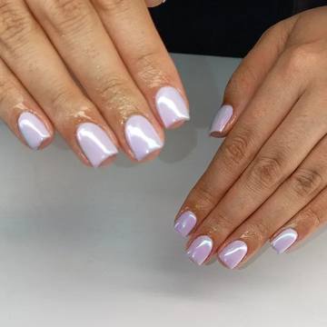 Nail art design 10