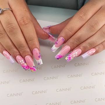 Nail art design 48